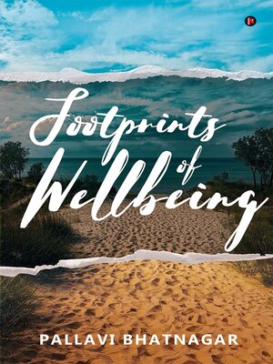 cover image of Footprints of Wellbeing